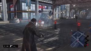 Image result for watch dogs pc