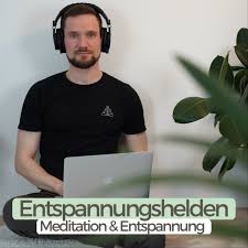 Entspannungshelden - Meditation & Entspannung