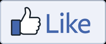 Image result for "like" icon for facebook