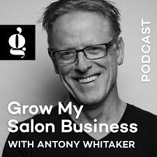 Grow My Salon Business Podcast