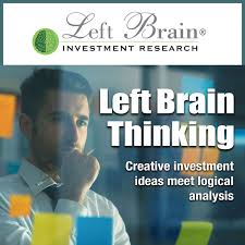 Left Brain Thinking