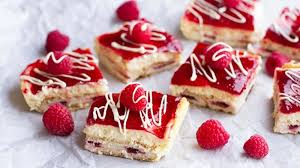 Raspberry Cheesecake Toaster Strudel Bars Recipe - Tablespoon ...