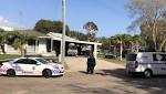 Two men allegedly stabbed to death at Queensland home