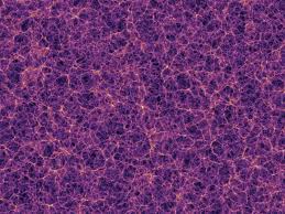"New Map of Dark Matter Confirms Einstein