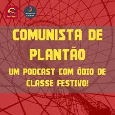 Comunista de Plantão