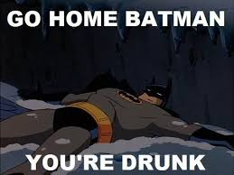 Batman Day: Best Dark Knight Memes To Celebrate 75 Years Of Being ... via Relatably.com