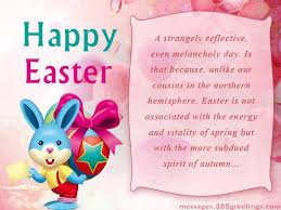 Happy Easter Quotes 2015 Messages, Greetings and Wishes - Messages ... via Relatably.com