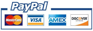 Risultati immagini per logo paypal visa mastercard