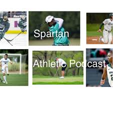 Spartan Athletic Podcast