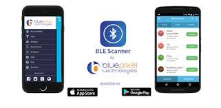 BLE Scanner (Scan, Connect, Find Lost BLE Devices) - Apps on ...