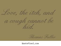 Quotes By Thomas Fuller - QuotePixel.com via Relatably.com