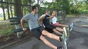 Image result for exercise Aging in Men
