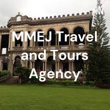 MMEJ Travel and Tours Agency