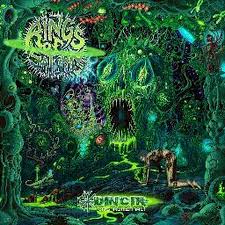Rings of Saturn Band Official - YouTube