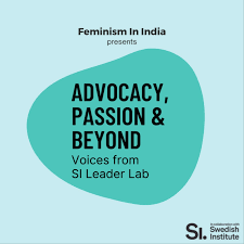 Advocacy, Passion & Beyond: Voices from the SI Leader Lab