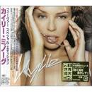 Fever [Japan Bonus Tracks 2002]