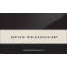 Buy Men's Wearhouse Gift Cards at Discount - 21.4% Off