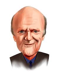 Billionaire Julian Robertson&#39;s Tiger Management was one of the best-known hedge funds, both for its investing success and for its ability to spawn “Tiger ... - Julian-Robertson