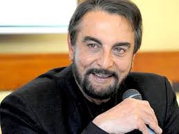 MUMBAI: Internationally acclaimed Indian actor Kabir Bedi has remembered his late son Siddharth on Father&#39;s Day. “On this day, I miss my brilliant and ... - 395056-KabirBedi-1339936577-844-640x480