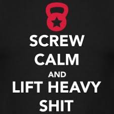 Kettlebell Quotes Images &amp; Pictures - Becuo - ForSearch Site via Relatably.com