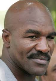 Evander Holyfield Owes a LOT of Child Support. - evander-holyfield-child-support