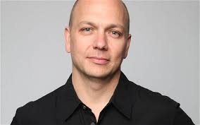 In a new interview with the BBC, Tony Fadell, a former Apple executive who is often referred to as the “father of the iPod,” insists Scott Forstall “got ... - tony_fadell_2413110b