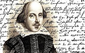 Risultati immagini per poeti inglesi shakespeare