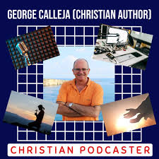 George Calleja (Christian Author)