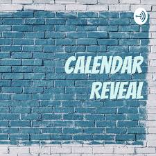 Calendar Reveal