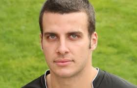 Steven Taylor spoke yesterday about being patient in his attempts to force his way back into the first team fold at Newcastle United. - steven-taylor