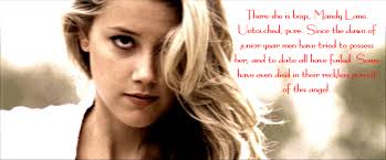 Top 7 stylish quotes by amber heard image French via Relatably.com