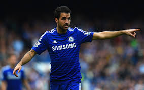 Mourinho | Injured Fabregas can't join Spain squad 