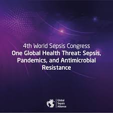 4th World Sepsis Congress