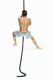 Image result for rope climbing