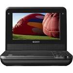 Looking for a portable dvd player