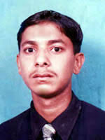 Khurram Jamil Pakistan. Full name Khurram Jamil. Born 17 Apr 1986 Nawabshah, ... - 20087