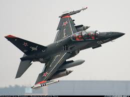 Yakovlev Yak-130  ( avión de entrenamiento avanzado del tipo LIFT Rusia, ) Images?q=tbn:ANd9GcRmI6RmwOO5MHRX3omKGbkgxoLTkU9KwjE-s6ll9gxmcpZcqyzv 