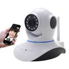 Überwachungskamera kaufen: WLAN -Videoüberwachung per
