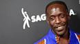 Video for Michael K. Williams, 'The Wire' actor