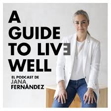 El Podcast de Jana Fernández