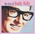 The Best of Buddy Holly [CeDe]