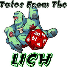 Tales from the Lich