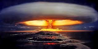 Image result for nuclear war