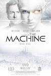 The machine movie