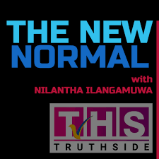 The New Normal: Platform for Serious Talks