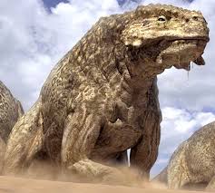Resultado de imagem para scutosaurus