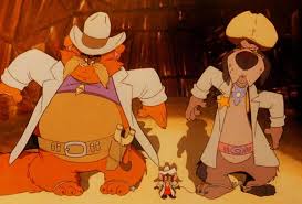 Image result for Fievel goes west