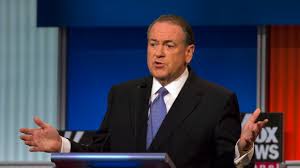 Image result for mike huckabee planned parenthood 14th amendment