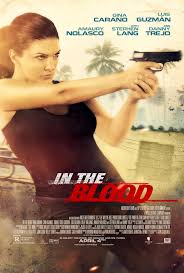 New images, poster, and release date for Gina Carano&#39;s In The ... via Relatably.com