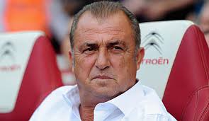 <b>Fatih Terim</b> wird Nationaltrainer der Türkei. Galatasaray lehnte zwar ein <b>...</b> - fatih-terim-tuerkei-514
